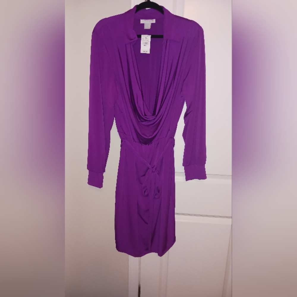 Women's Plus Size Dress